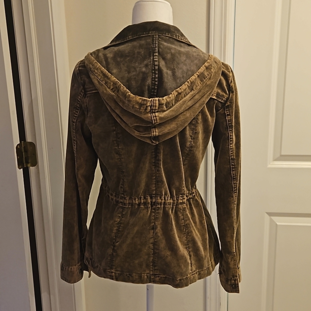 Full Tilt Jacket - Picture 5 of 8